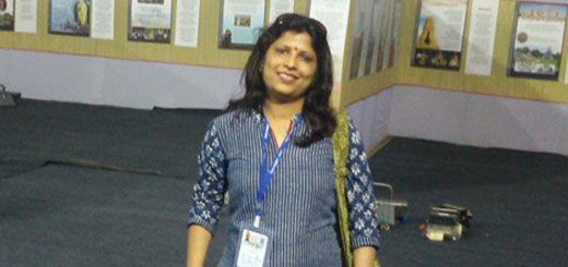 Dr Shipra Mathur
